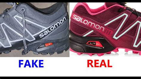 salomon shoes from china fake|salomon store scam.